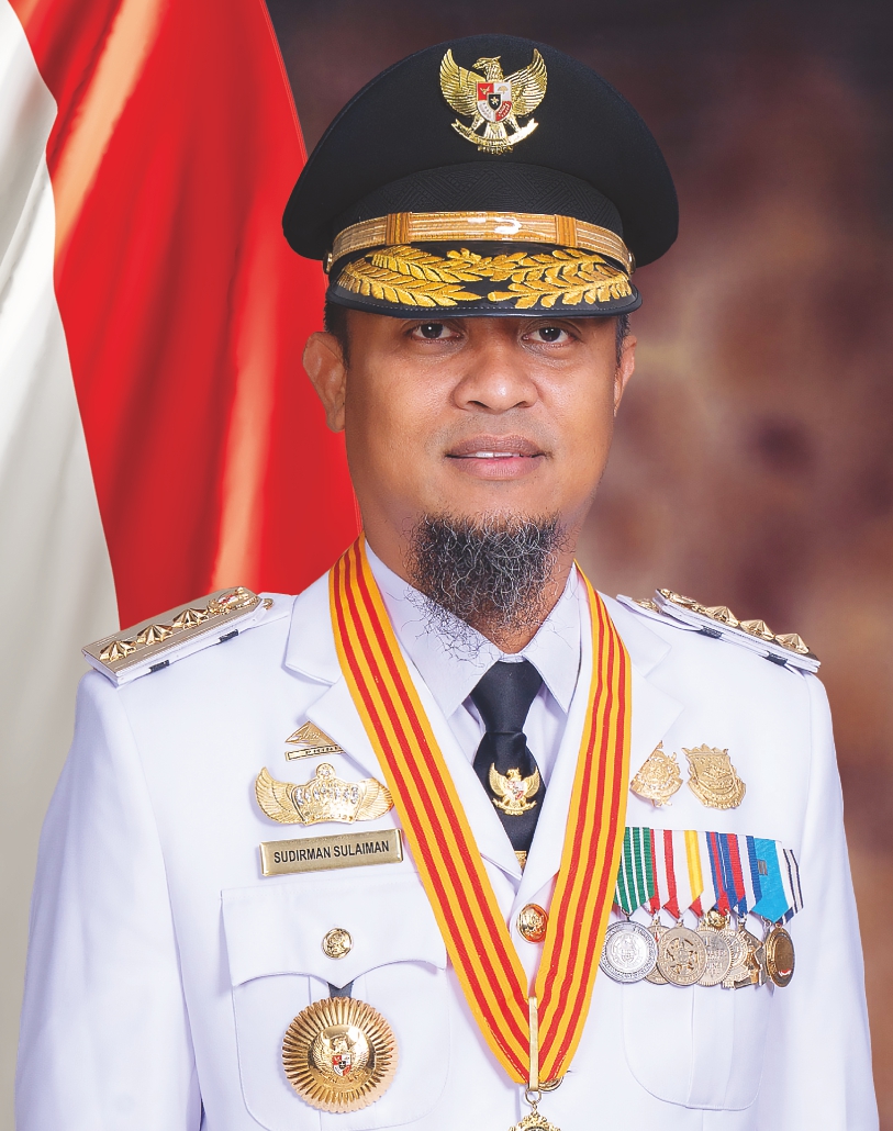 Gubernur