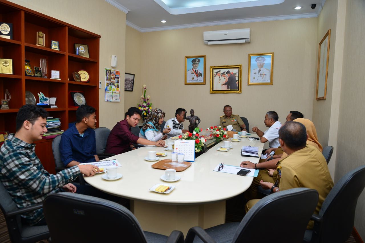 Lomba Drum Band di Gelar di Makassar