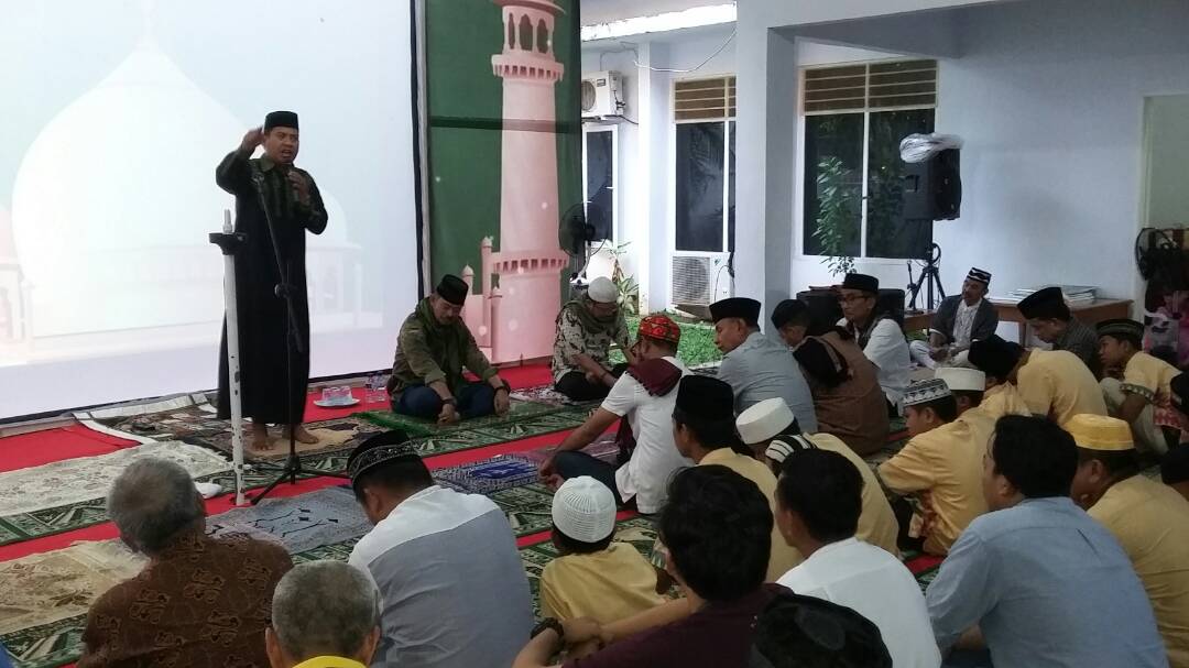  Ramadhan Pelajar Night Sale Disdik Sulsel Tawarkan Harga Murah