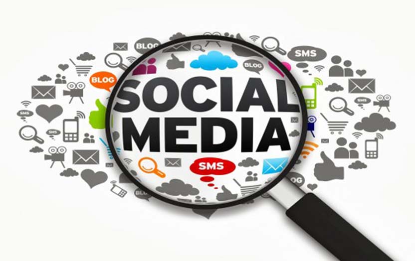 Menjadi Pengguna Media Sosial yang Cerdas