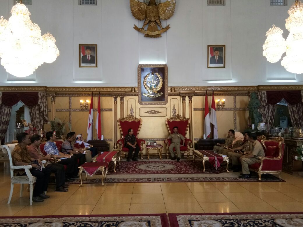 Kawasan Industri Baru Segera Dibangun di Maros