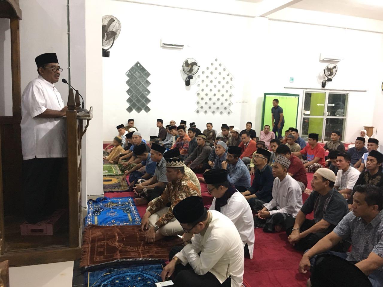Pj Gubernur Sulsel Gagas Slogan Baru Bulukumba