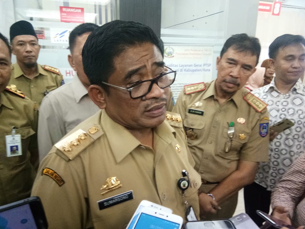 Pemprov Sulsel Imbau Pawai Takbiran Tahun Ini Ditiadakan