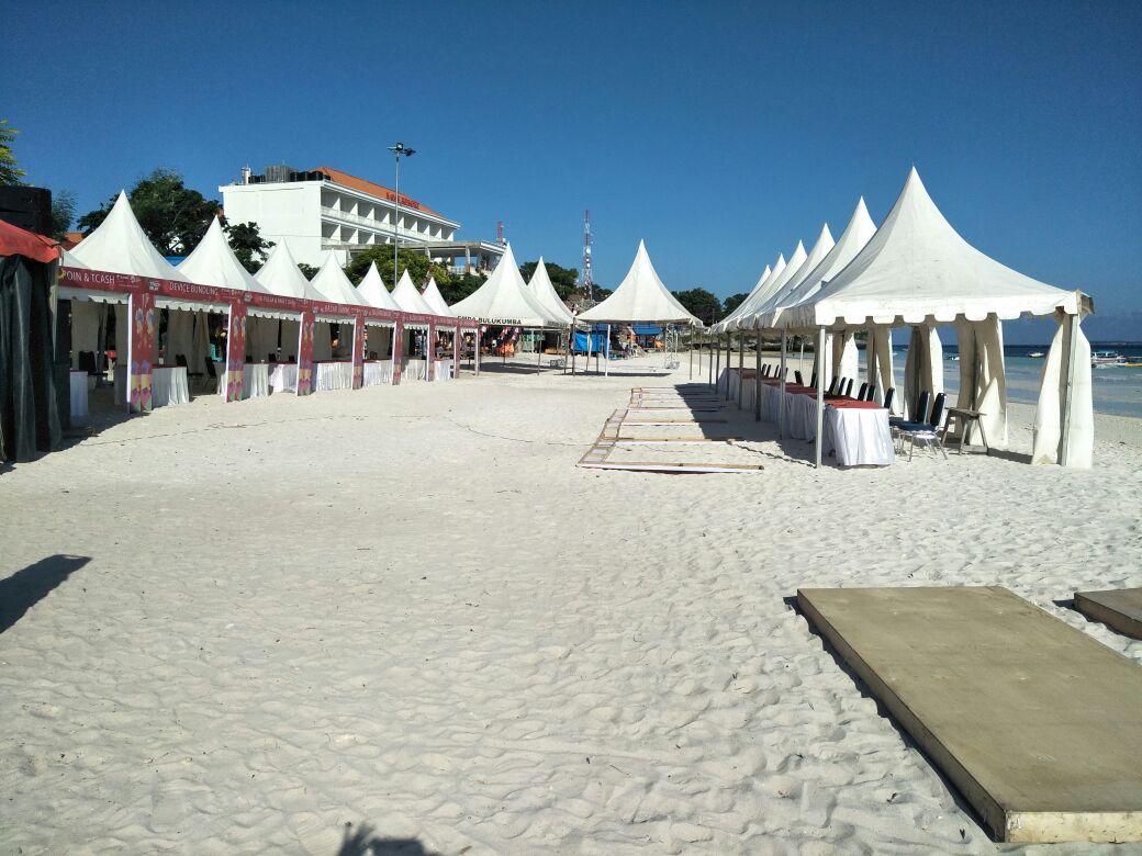 Sekilas Rencana Torch Relay Asean Games di Bulukumba