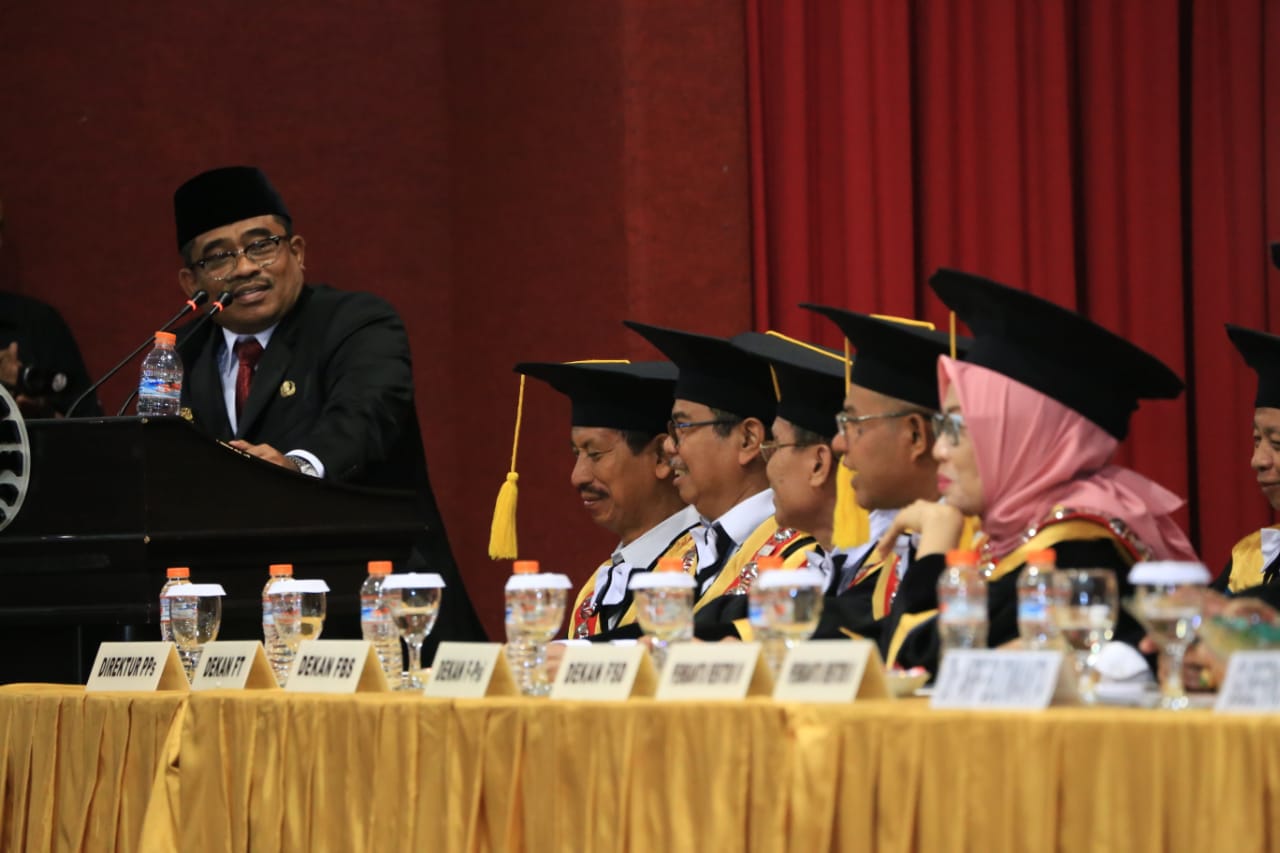 Sumarsono: Legiun Veteran Perlu Perhatian