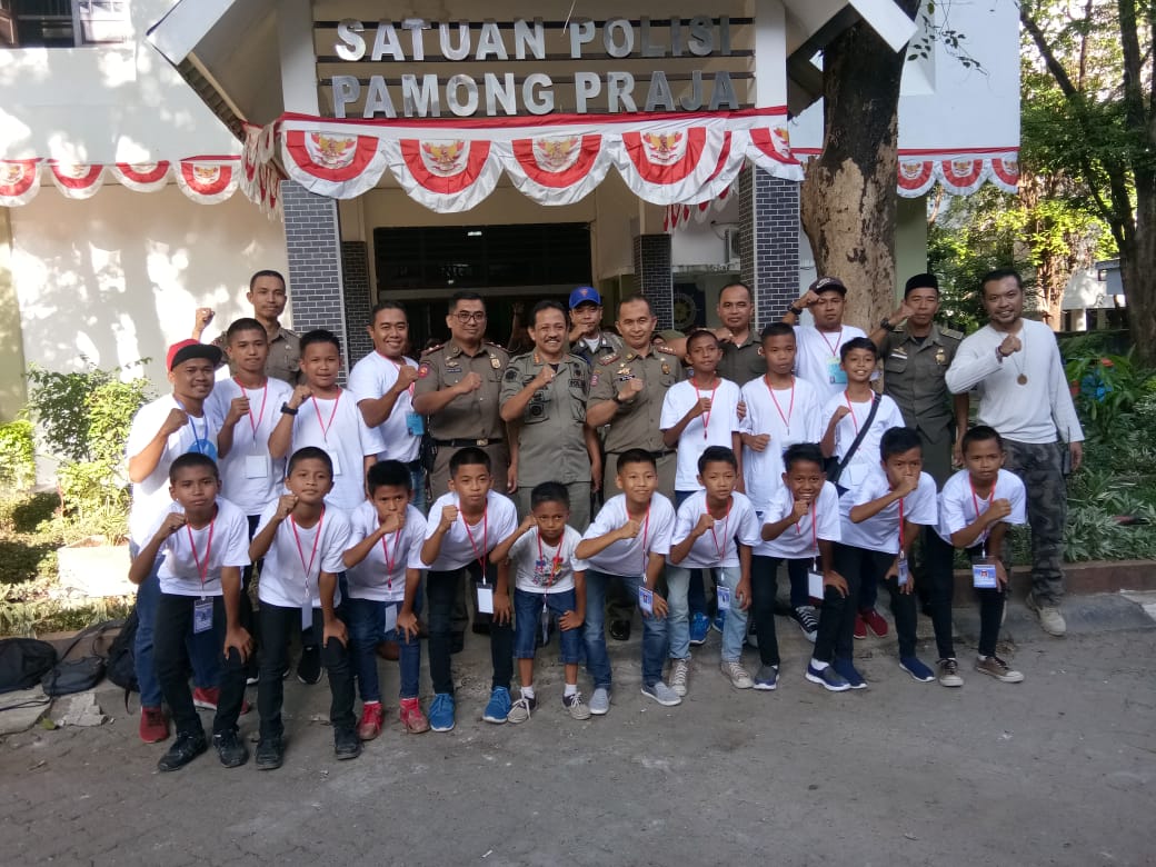 Tim U 12 Provinsi Sulsel, Siap Ikuti seleksi Timnas Garuda Muda