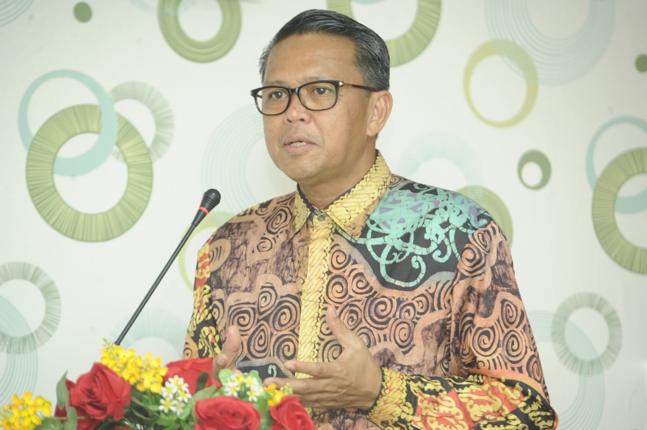 Gubernur NA Dukung Abi Rafdi Kontestan KDI 2018 