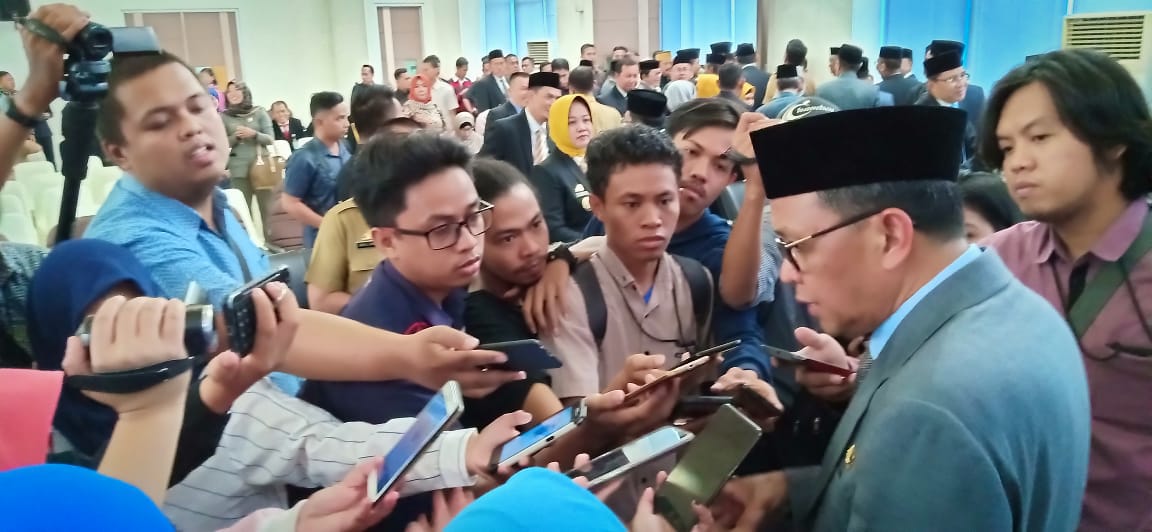 Pemprov Sulsel Prioritas Pembangunan Jalan, Rumah Sakit dan Rest Area