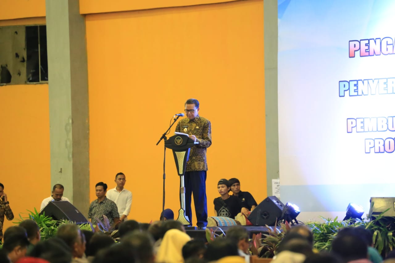 NA: Reformasi Birokrasi Mengubah Pola Pikir dan Budaya Kerja ASN