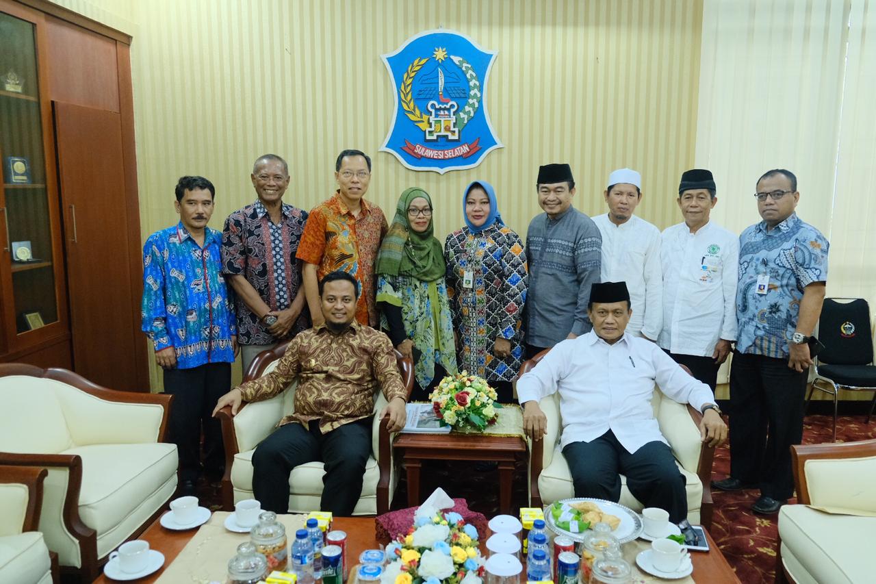 Jelang Pemilu, FKUB Serukan Pesan Damai 