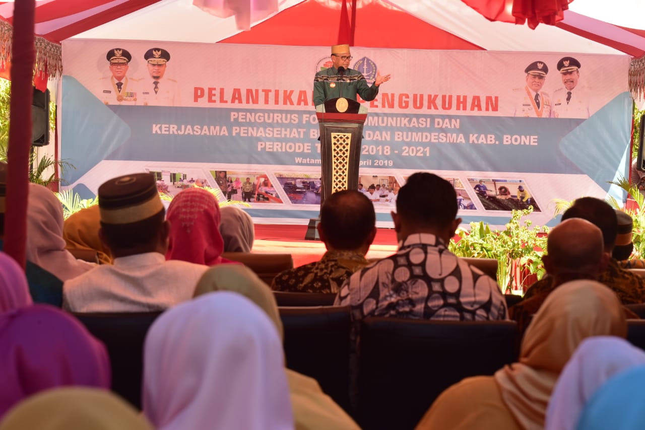 Gubernur Sulsel, Kebijakan Pemprov Hasil Diskusi dengan Pemda Kabupaten Kota