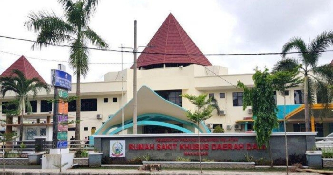Pasien Umum Mulai Dikosongkan, RSKD Dadi Dijadikan RS Penanganan Covid-19