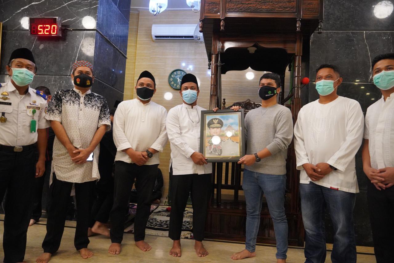 Wagub : Bangsa Ini Krisis Moral Kepemimpinan Bukan Krisis Pemimpin