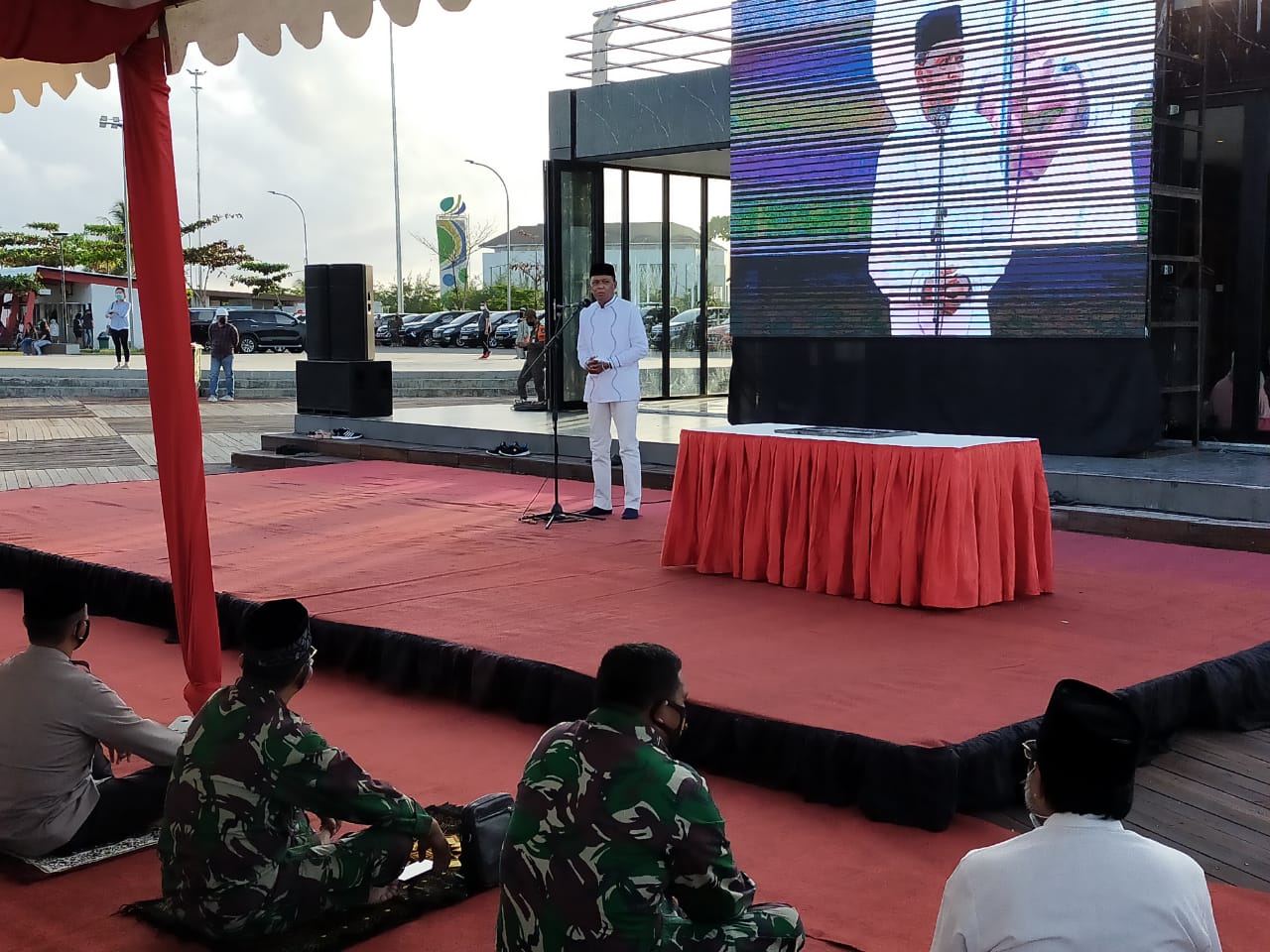 Gubernur Sulsel akan Melantik Irwan Bachri Syam Jadi Bupati Lutim