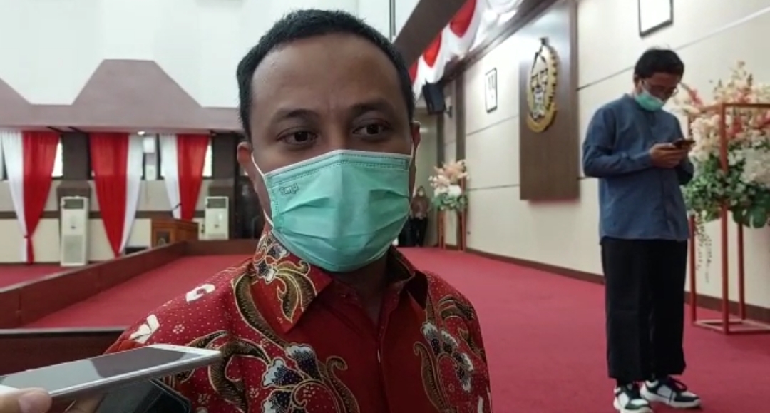 Sikapi 20 TKA Asal Cina yang Masuk ke Sulsel, Plt Gubernur Sulsel: Disnaker Telusuri izinnya