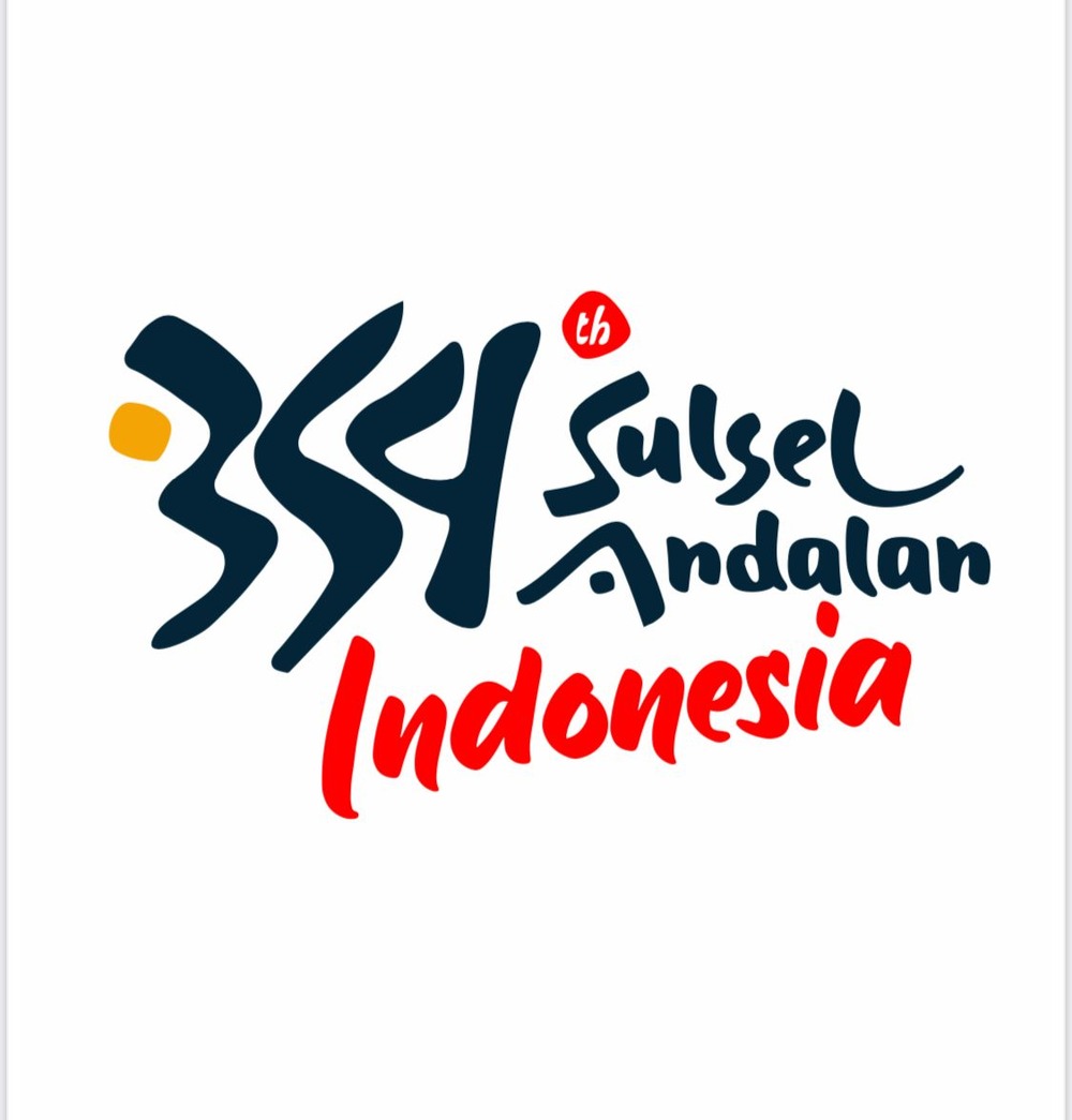 Sulsel Andalan Indonesia Jadi Tema Peringatan Ke-354 Tahun Sulsel