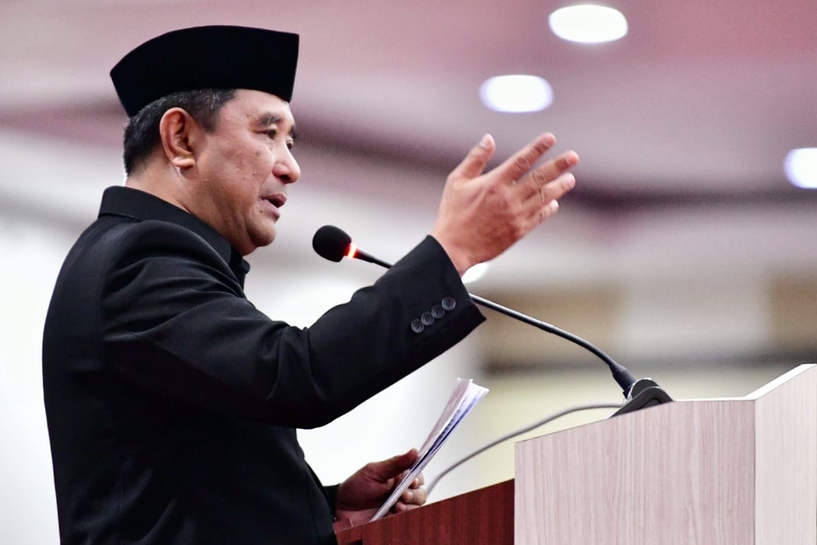 Ringankan Beban Masyarakat, Pemprov Sulsel Gelar Gerakan Pangan Murah di 36 Titik