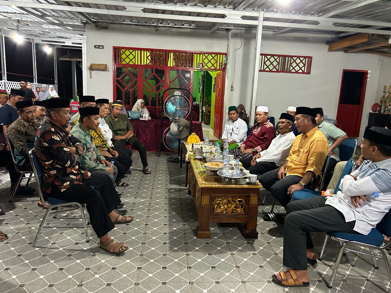 Safari Ramadan Jadi Momentum Bupati-Wabup Bulukumba Berdialog dengan Warga