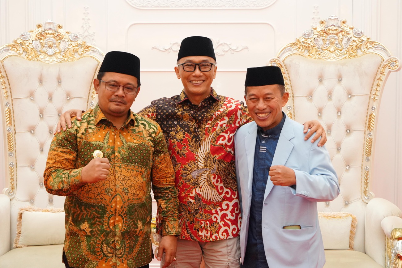 Bakal Dibuka Pj Gubernur Prof Zudan, Festival Anak Sholeh Indonesia Tingkat Provinsi Sulsel Dipusatkan di Kabupaten Bantaeng