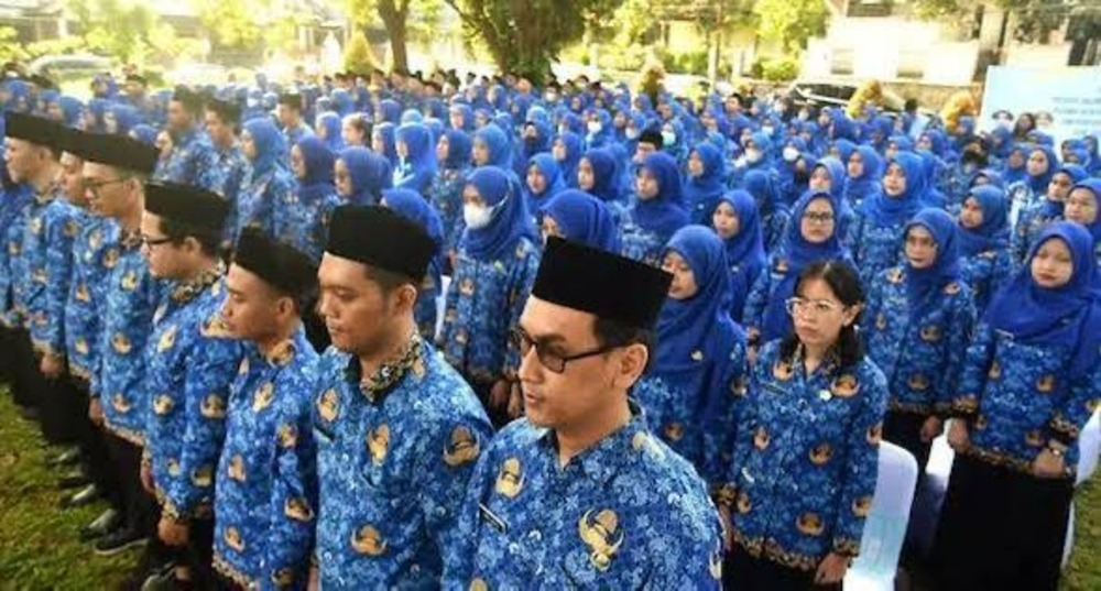 Diskominfo SP dan Disdik Rancang Penerbitan TTE Ratusan Kepsek SMA di Sulsel