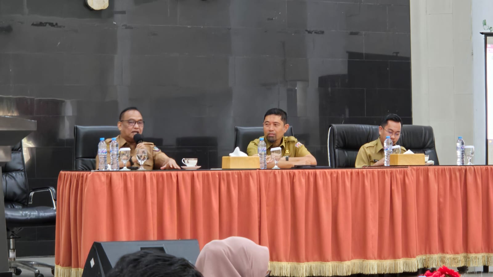 Panitia Siapkan Berbagai Agenda Sambut HUT KORPRI ke-53