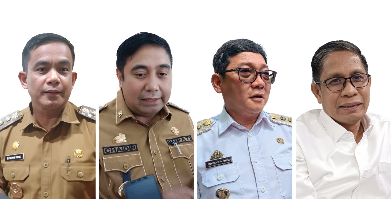 Dua Hari Pasca Transfer Dana, Bupati se-Sulsel Apresiasi Gubernur 