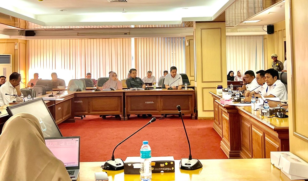 Gaji PPPK Pemprov Sulsel Dianggarkan di 2026, Komitmen Pemprov Semakin Tegas