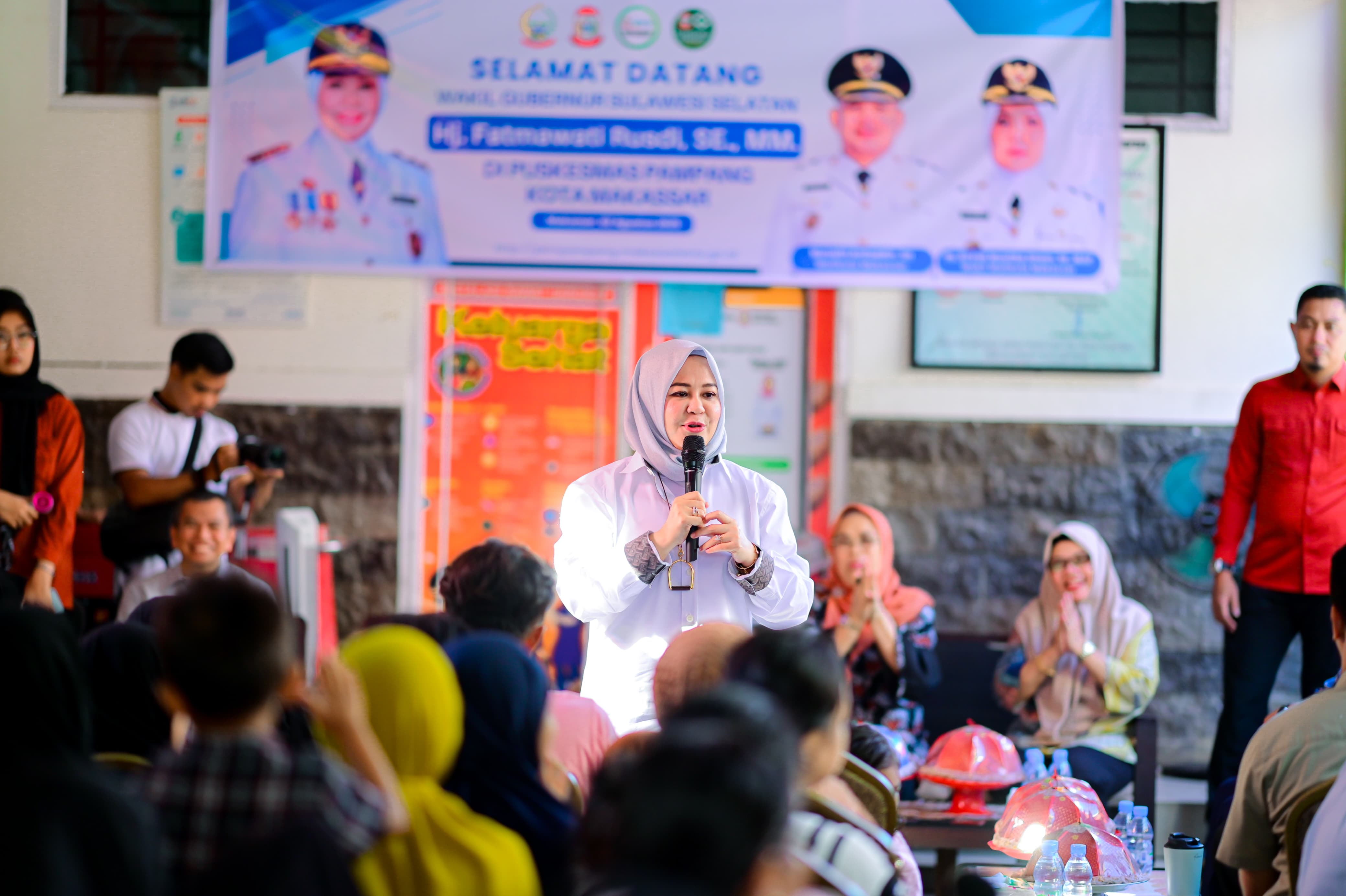 Program Genting Sasar 15.240 Anak di 24 Daerah, Rp62 Miliar Digelontorkan