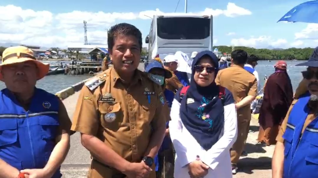 Pelayanan Kesehatan Bergerak: Ketika Dokter Spesialis Datang ke Pulau Terjauh