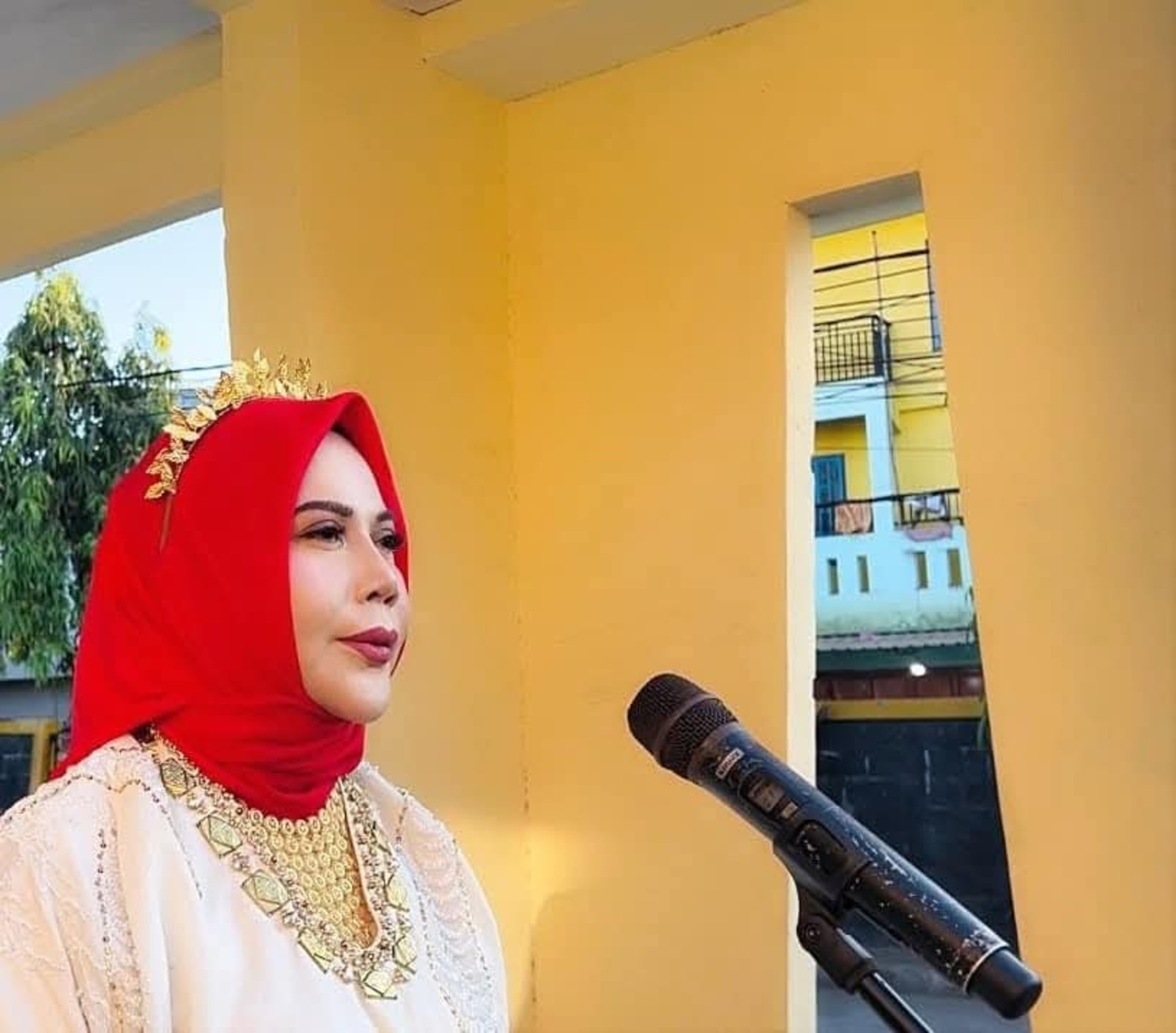 Sambut HUT ke-80 RI, RSUD Haji Makassar Gelar Pemeriksaan Kesehatan Telinga dan Gizi Gratis untuk 150 Warga