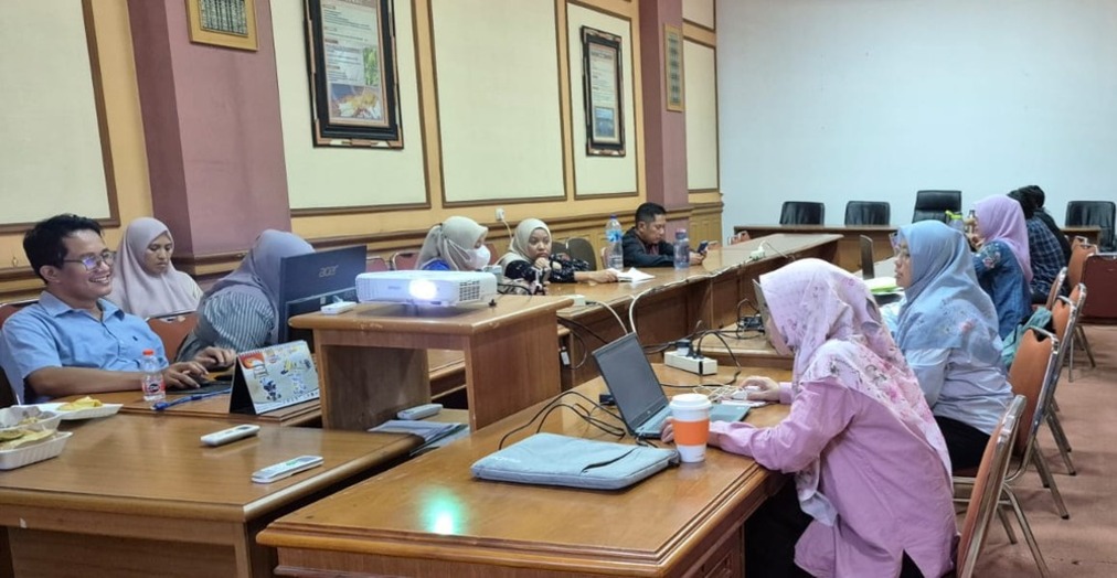 Sulsel Kirim 27 Inovasi ke Kemendagri pada Ajang Innovative Government Award 2025