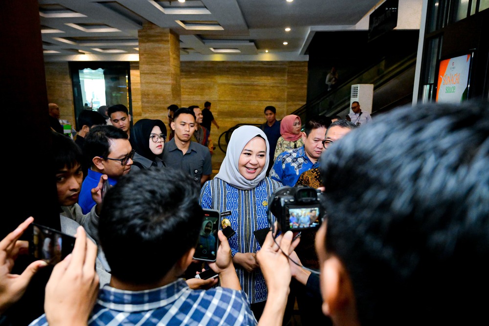 Wagub Fatmawati: Groundbreaking Stadion Sudiang Ditargetkan Akhir Tahun