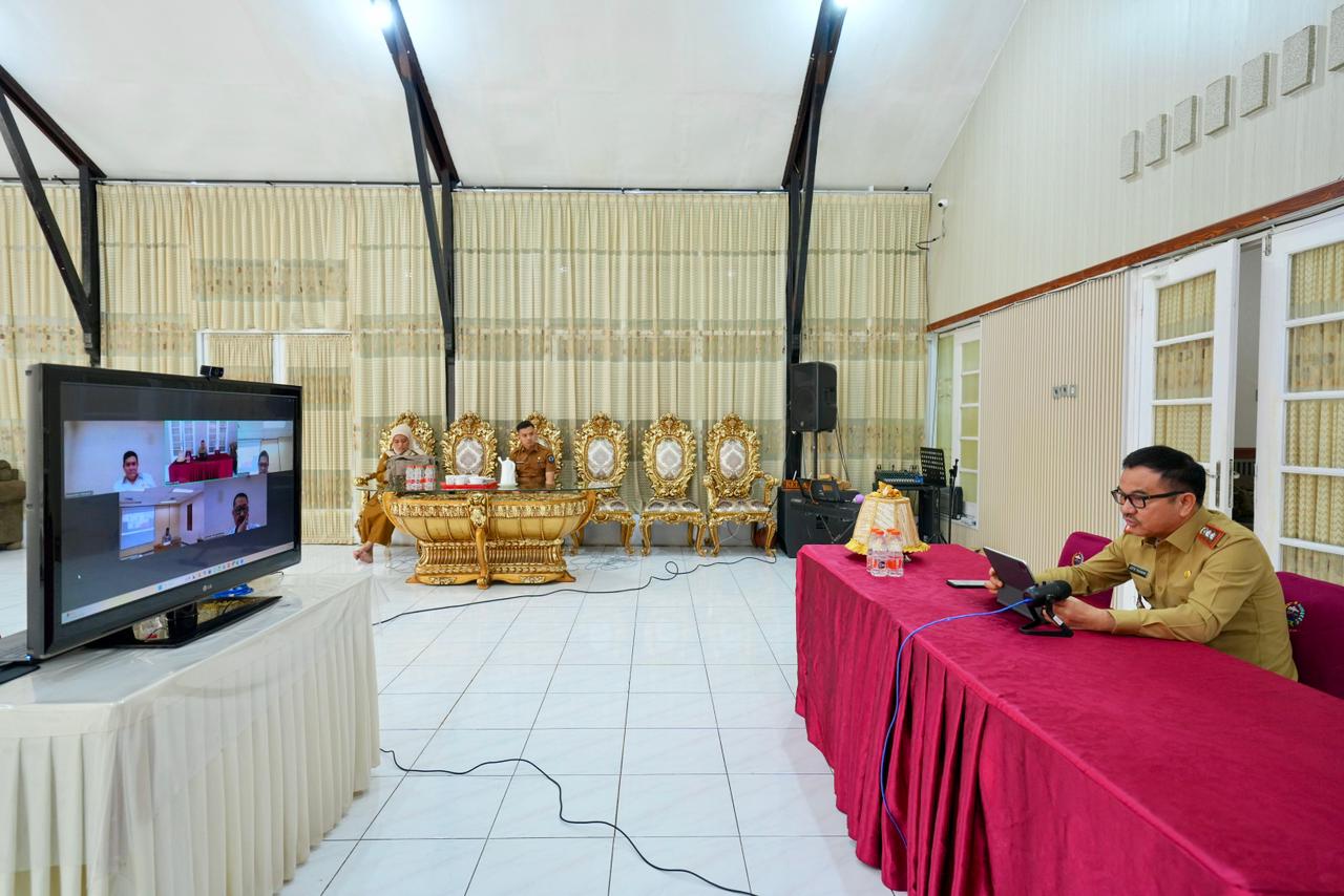 Sekda Sulsel Apresiasi Proyek Perubahan “Pelajar Andalan”, Iqbal Nadjamuddin Dorong Lulusan SMK Siap Bersaing Global