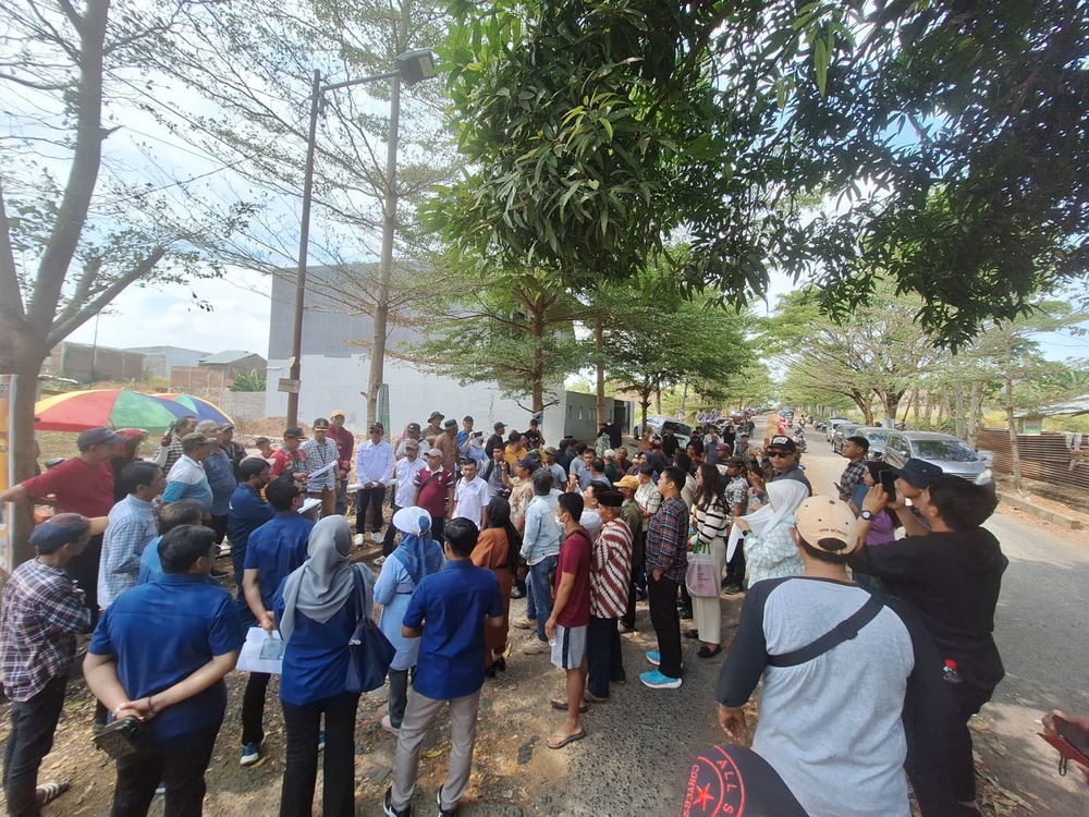 Menang Kasasi di MA, Gubernur Sulsel: Alhamdulillah Berkah-Nya untuk Warga Manggala