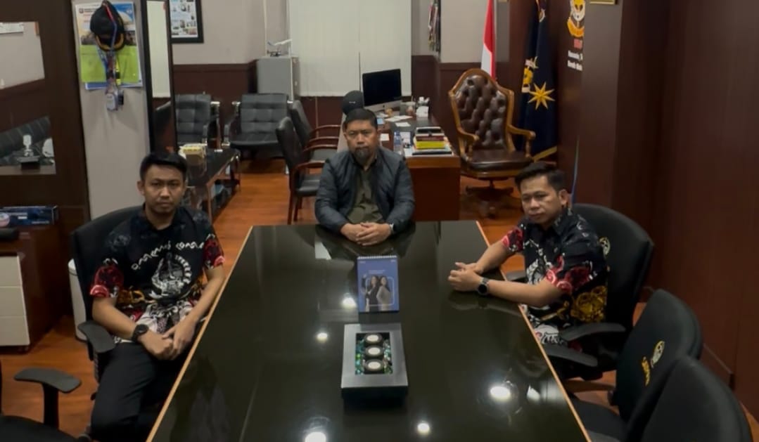 Pemprov Sulsel Catat Prestasi Nasional Indeks Penyelenggaraan Ketentraman dan Ketertiban Umum IPKKU 2025