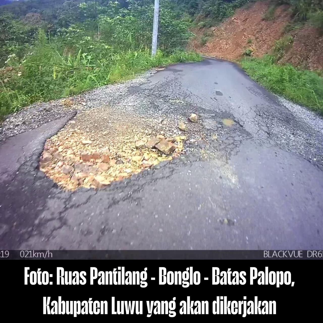 Pemprov Sulsel Prioritaskan Luwu Raya, Alokasikan Lebih dari Rp1 Triliun untuk Infrastruktur dan Layanan Dasar