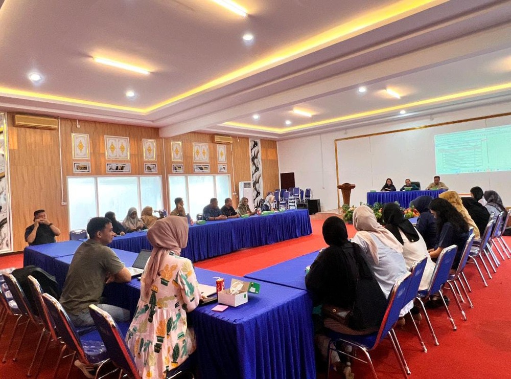 Disnakertrans Sulsel Gelar Rangkaian Bulan K3 2026, Perkuat Budaya Keselamatan Kerja