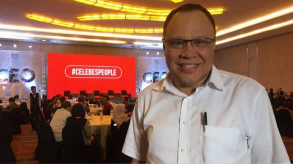 Kemiskinan di Sulsel Turun Konsisten Enam Tahun Terakhir, Ekonom: Program Pemerintah Tepat Sasaran 