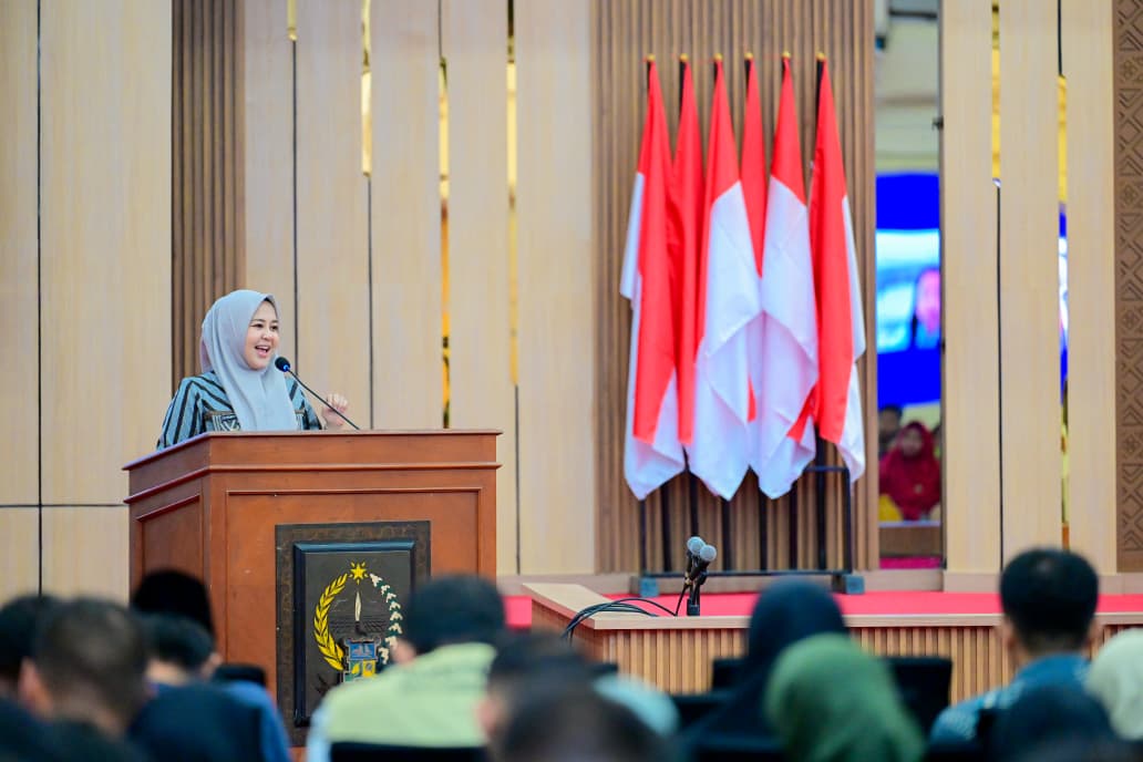 Wagub Sulsel Tegaskan RKPD 2027 Bukan Sekadar Formalitas Perencanaan