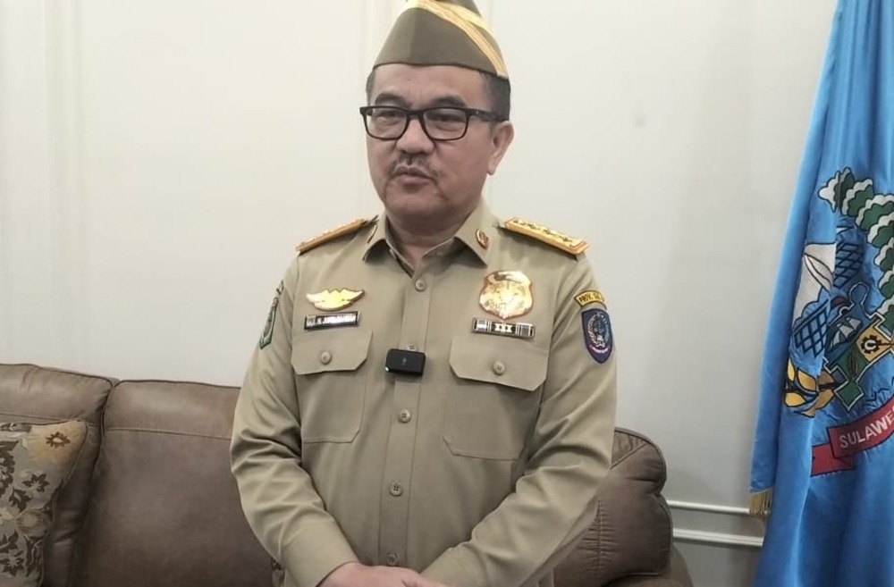 Sekda Sulsel Nilai APPI Mitra Strategis Pemerintah di Bidang Pendidikan