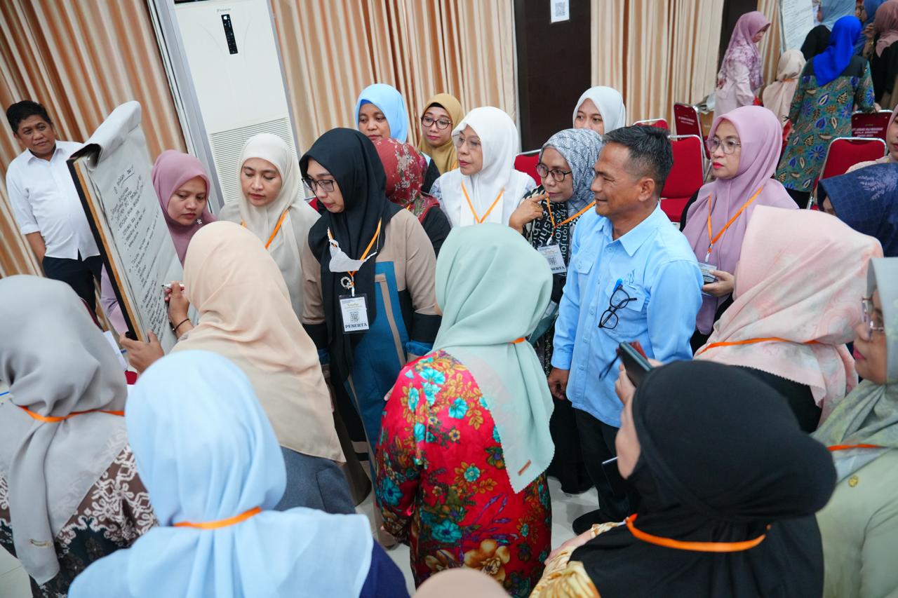 Pengadaan Barang dan Jasa Rawan Korupsi, ASN Sulsel Dibekali Solusi