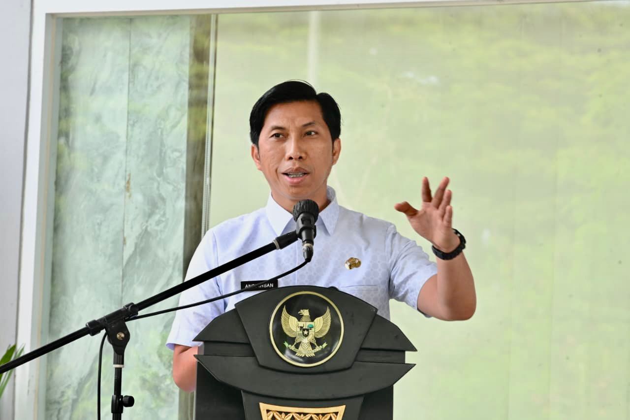 Pemprov Sulsel Dukung Pengawasan DPRD, Pemprov Sulsel Pastikan Proyek Jalan Sesuai Spesifikasi