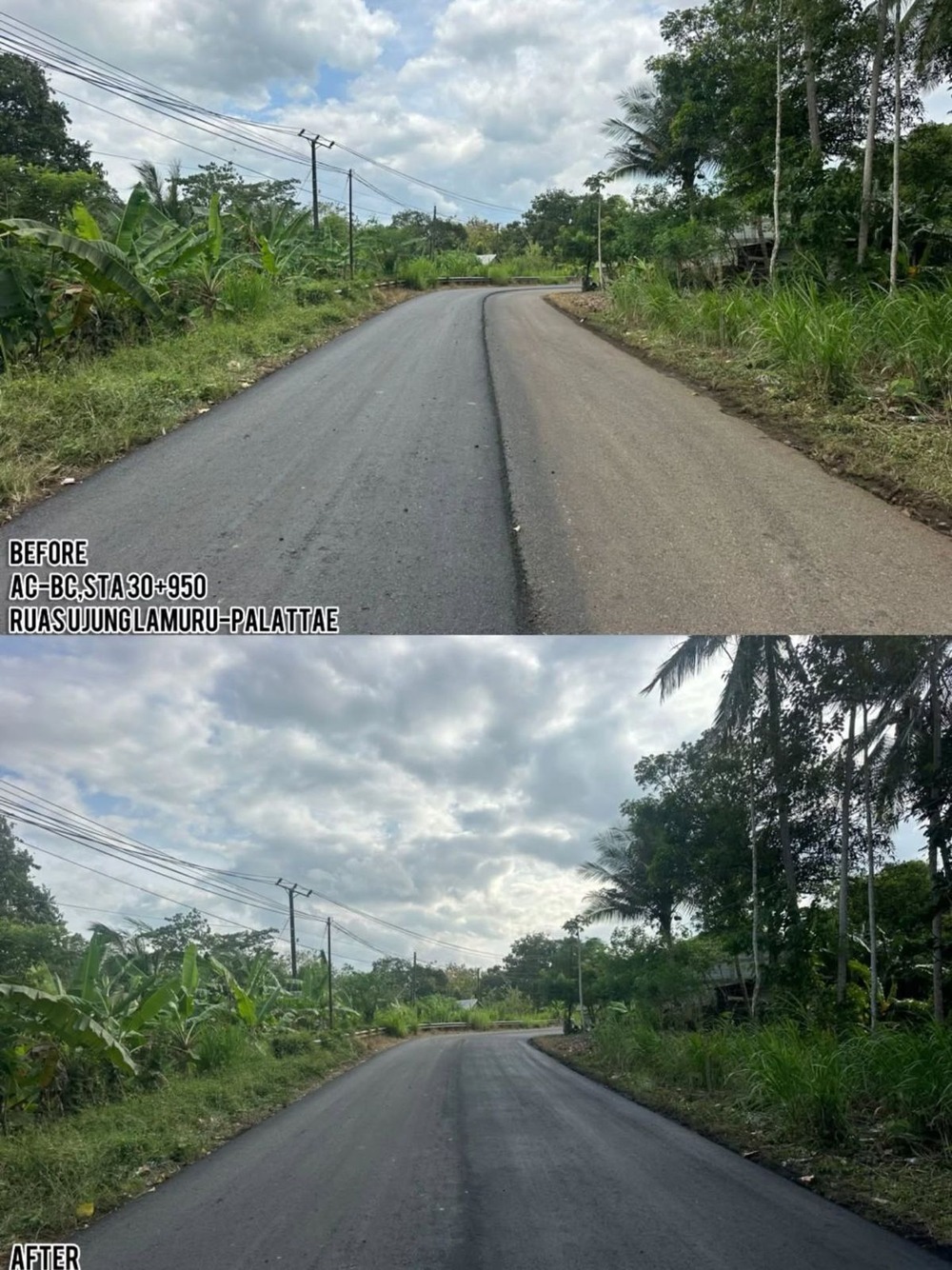 Gubernur Sulsel Ungkap Perkembangan Pengerjaan Jalan 5 Paket MYP di Sejumlah Kabupaten