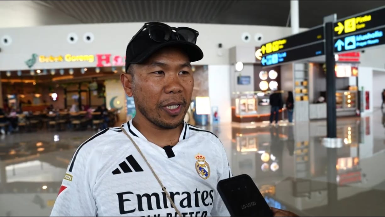 Subsidi Penerbangan Pemprov Sulsel Diakui Permudah Akses Mudik 2026