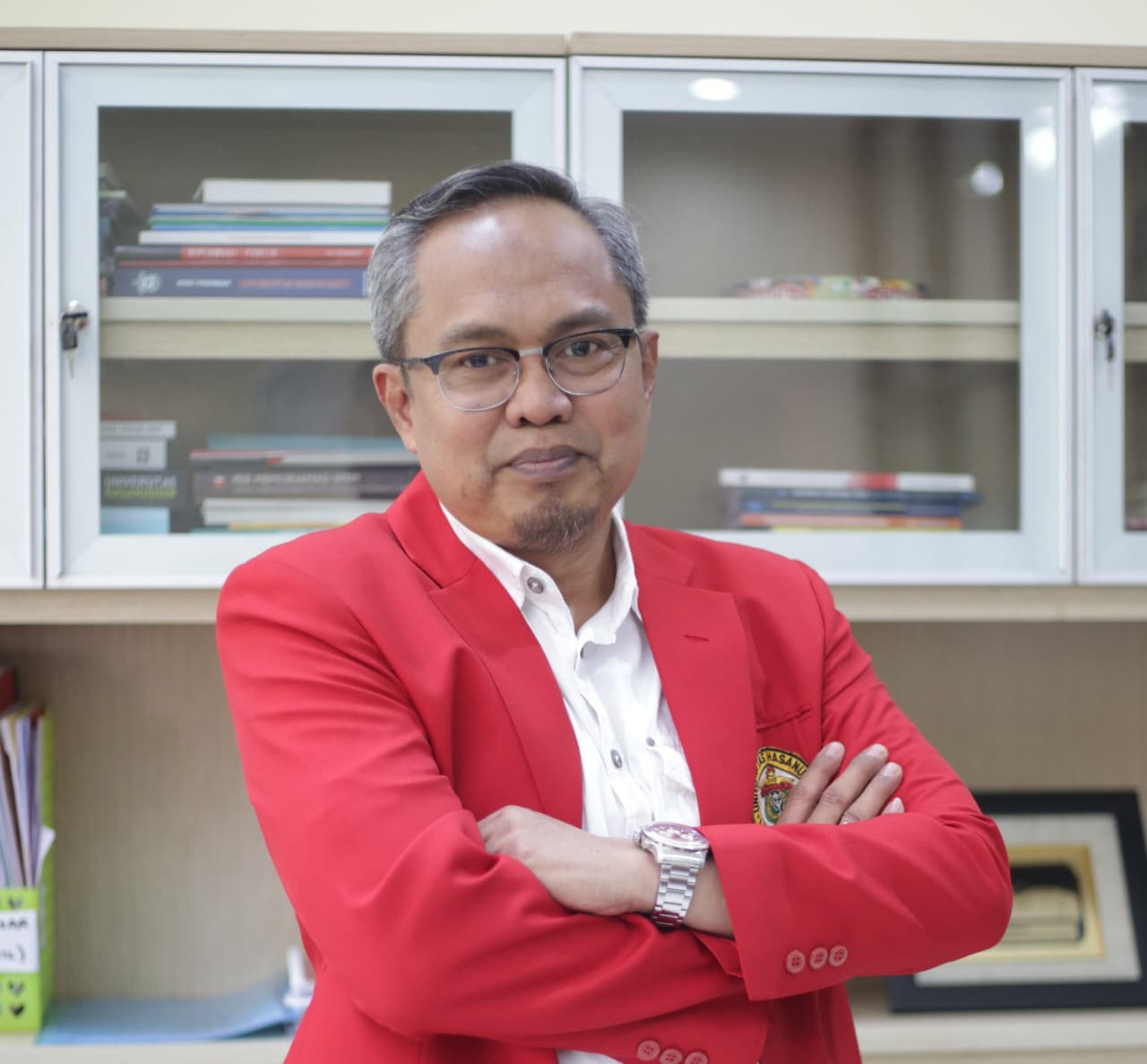 Pakar Komunikasi dan Media Massa Tegaskan Media Harusnya Mengedukasi, Bukan Menyebar Berita Bohong