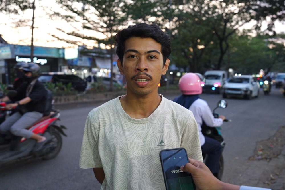 Jalan Aroepala Makassar Mulai Diaspal, Warga Mulai Rasakan Dampak Nyata Proyek MYP