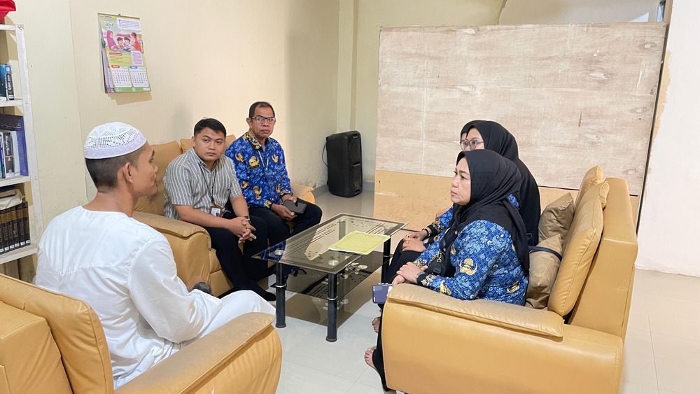 Pemprov Sulsel Dampingi Kasus Dugaan Kekerasan Anak di Ponpes Takalar, Proses Hukum Berjalan