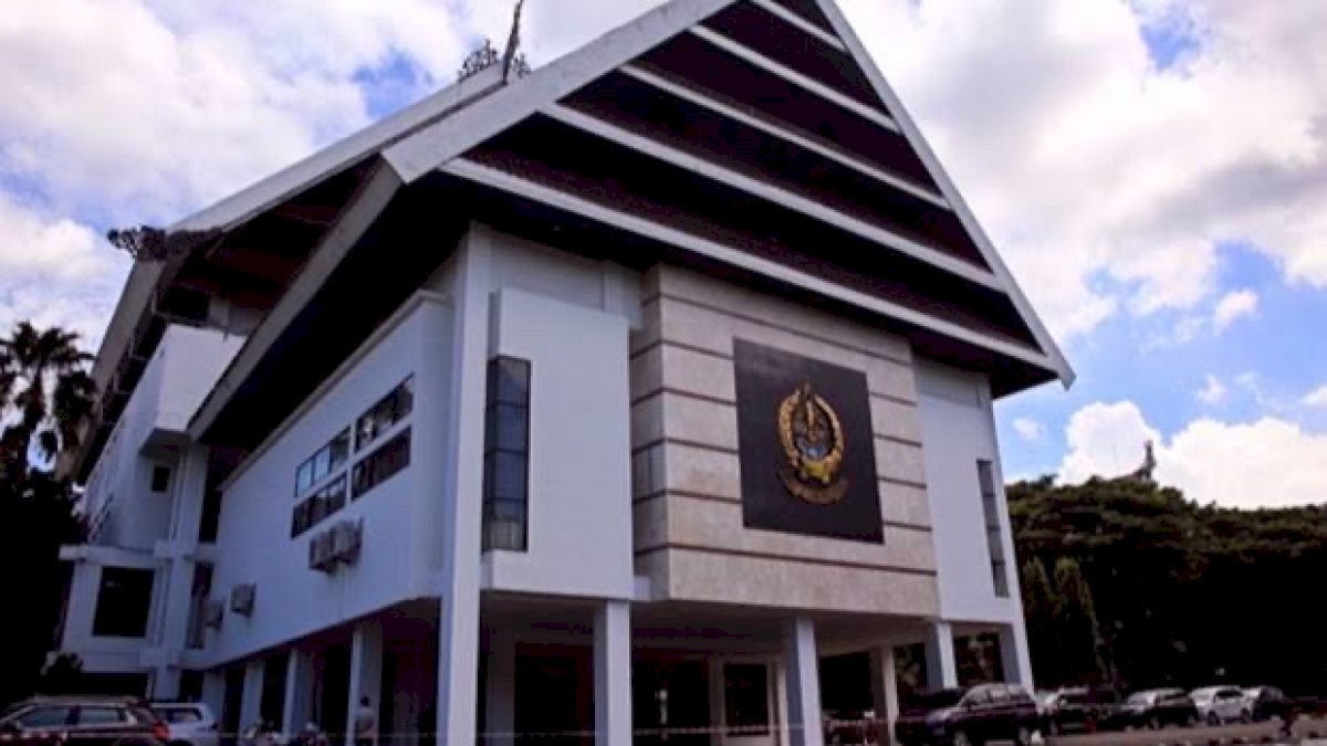 Seleksi Paskib Sulsel Didampingi BPIP Pusat