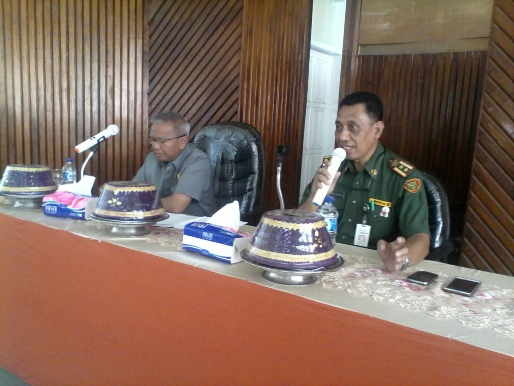 283 Desa Belum Tersentuh Lisrik