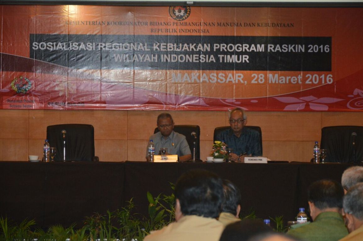 Bulog Harus Miliki Mesin Penggilingan Padi Sendiri